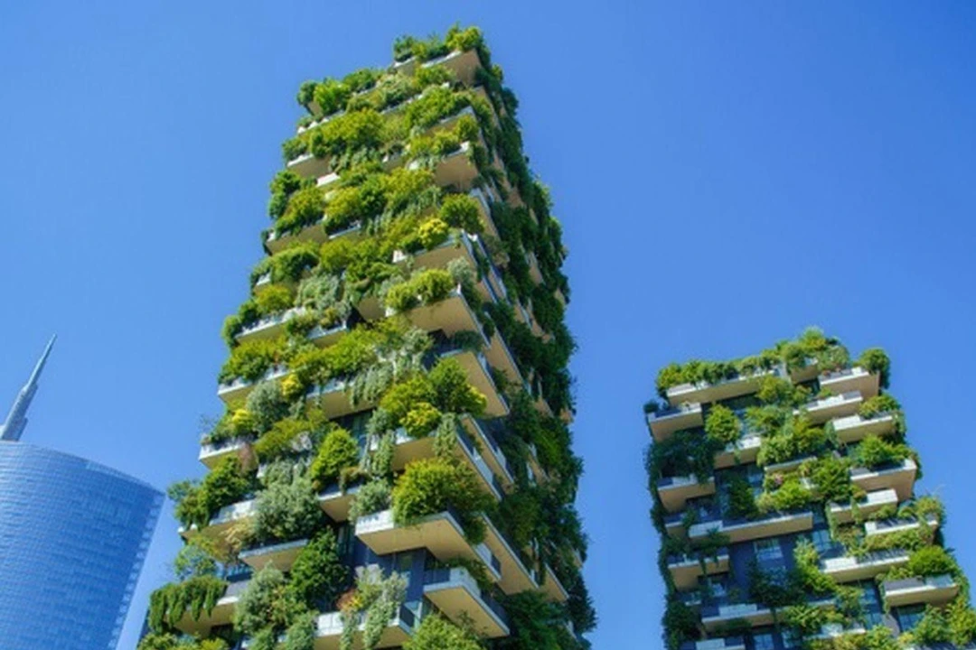ESG & Sustainability