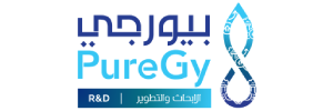Puregy RnD Logo